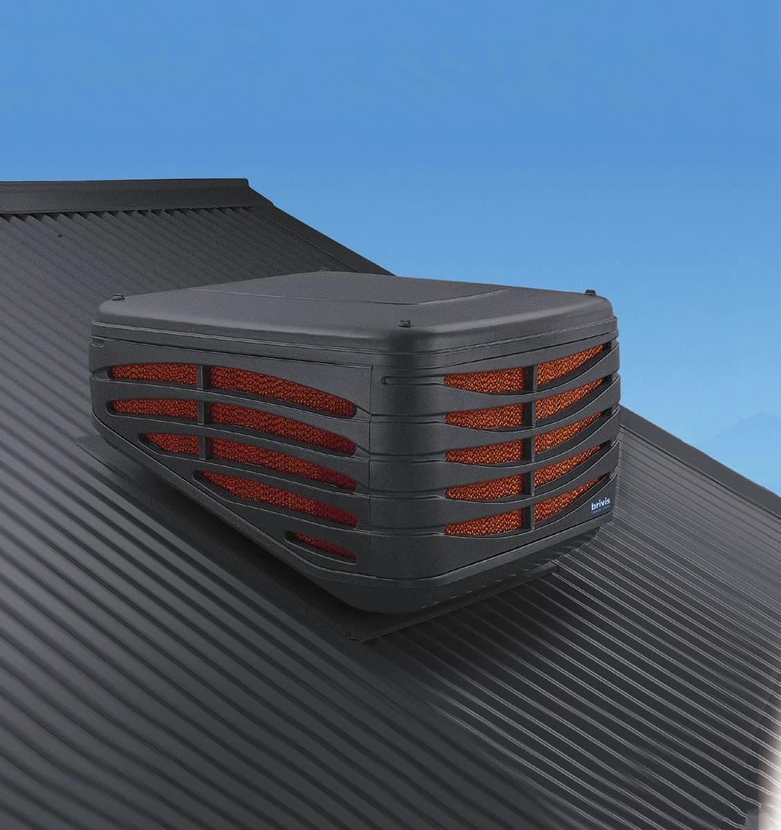 Up to $250 cashback on Brivis evaporative cooling.