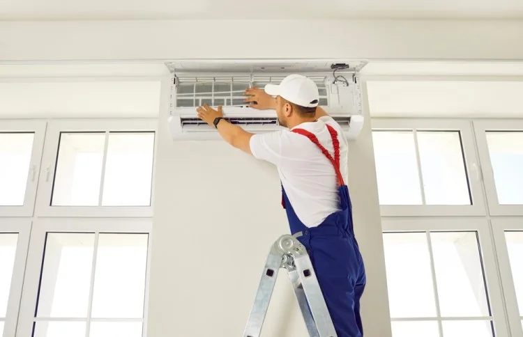 Experienced Technicians